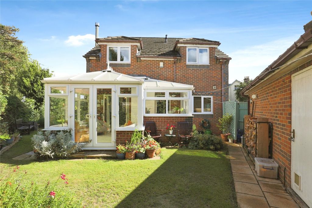 Additional image 31 of 4 bed detached house for saleMay Tree Close, Bicester, Oxfordshire OX26