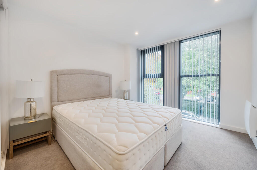 Additional image 7 of William Street, Birmingham, B15