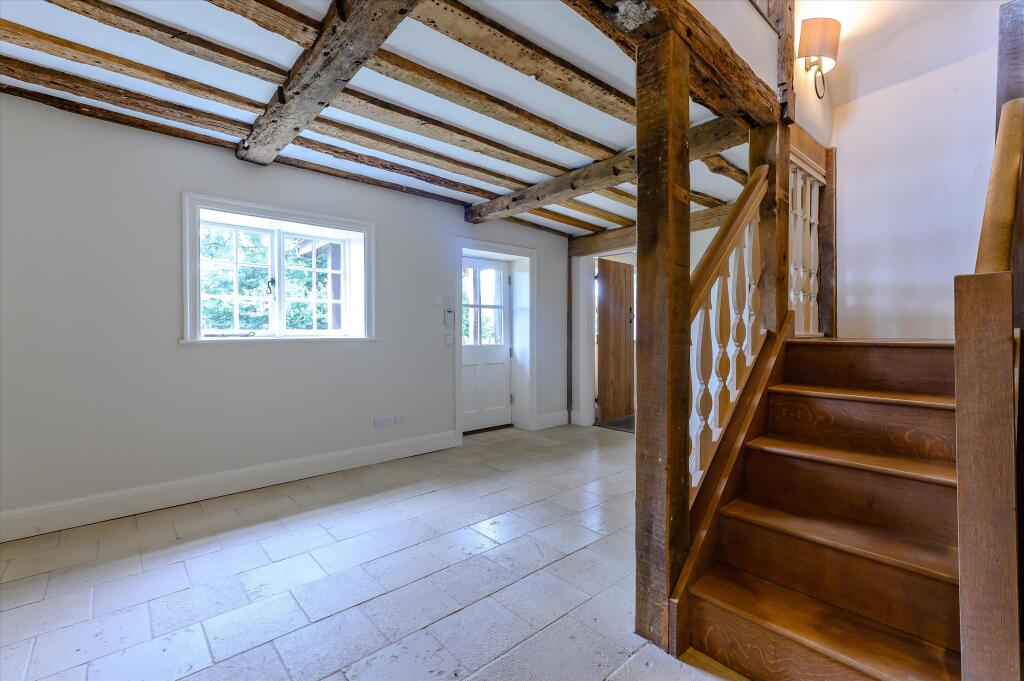 Additional image 4 of West End Lane, Essendon, Hatfield, Hertfordshire AL9