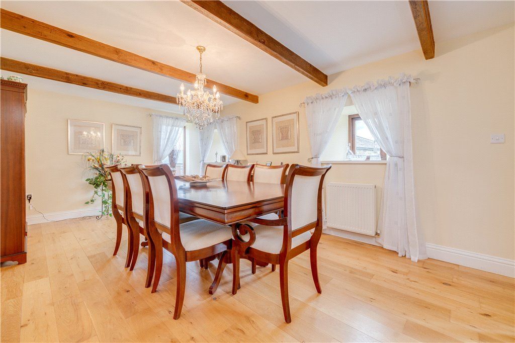 Land for saleColdstones Fold Farm, Bewerley, Harrogate, North Yorkshire HG3 photo 5
