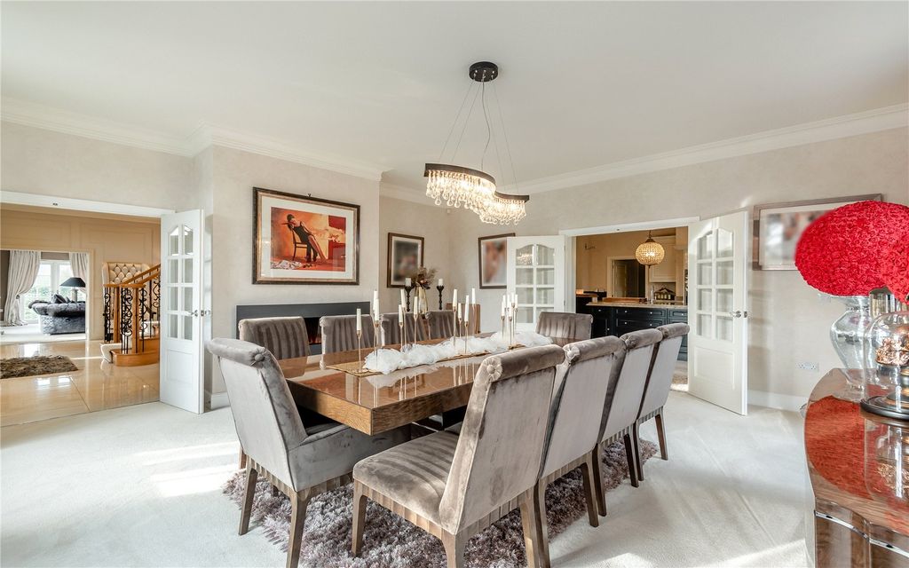 Additional image 7 of 4 bed detached house for saleChestnut House, Tinkle Street, Grimoldby, Louth LN11