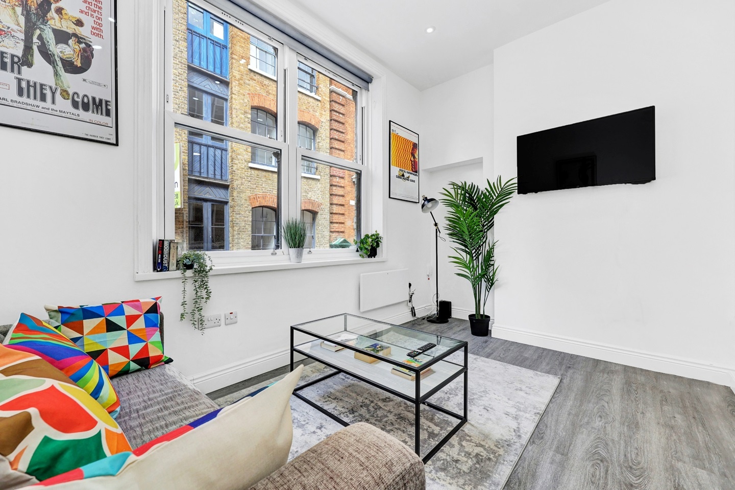 Additional image 17 of 2 Bed Flat, Rivington Street, EC2A, N1 7GU