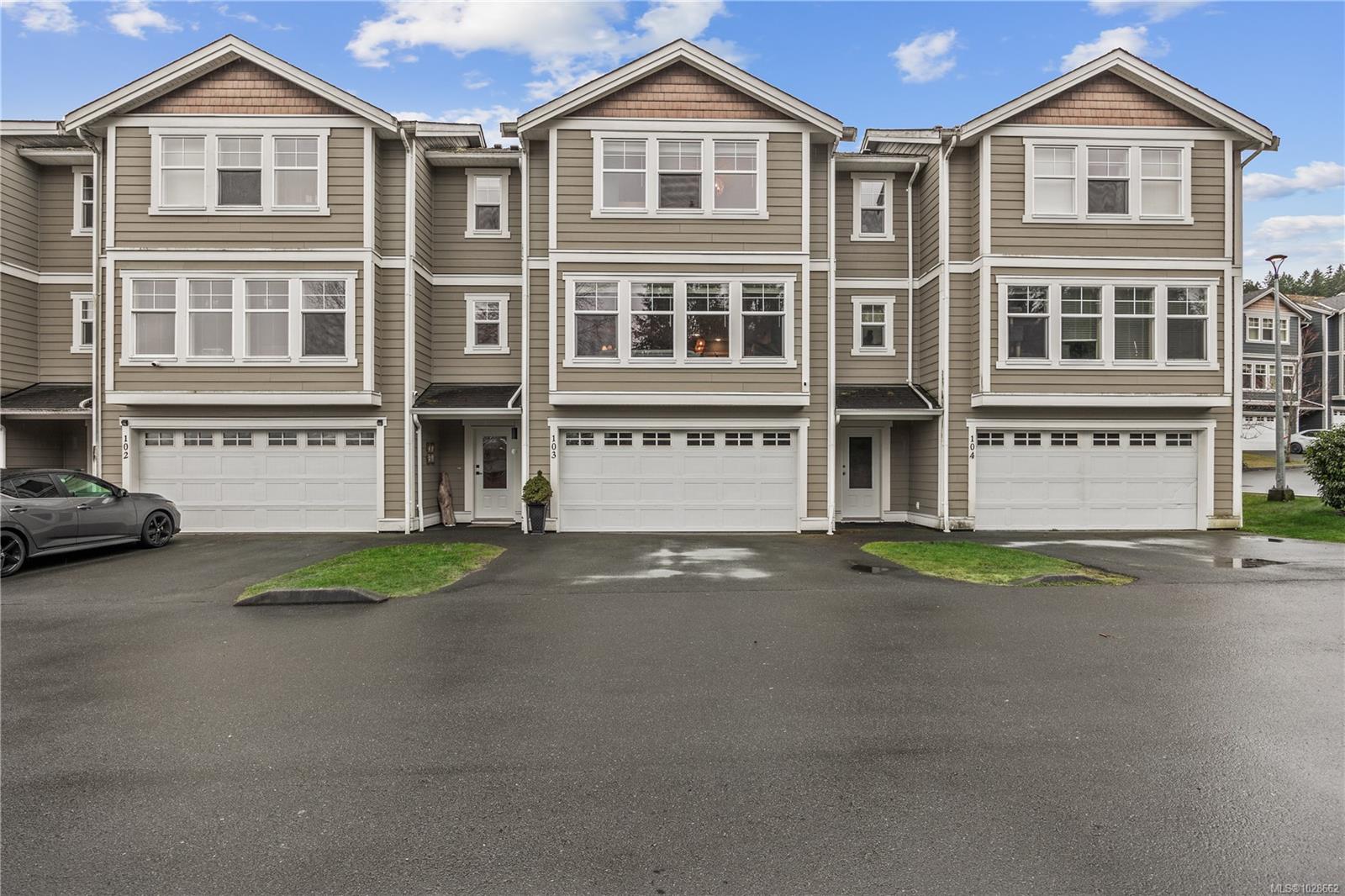 103-701 Hilchey Road, Campbell River, BC, V9W 0A2