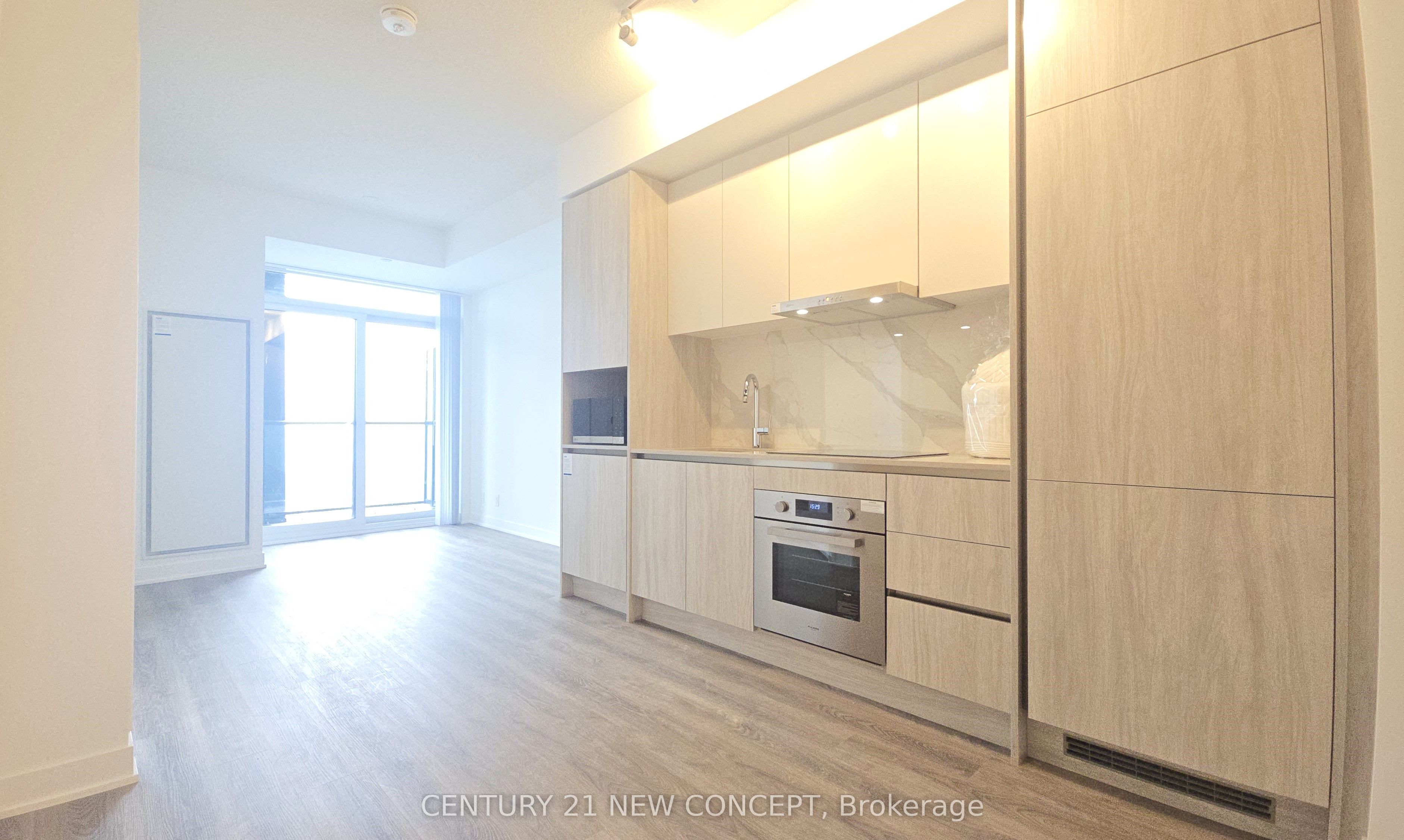 Additional image 4 of 3809-180 Front Street E, Toronto, ON, M5A 0A9
