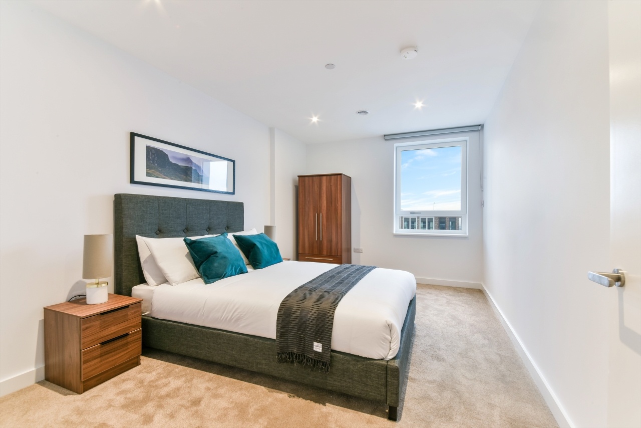 Additional image 3 of 2 Bed Flat, Walton Heights, SE17, N1 7GU