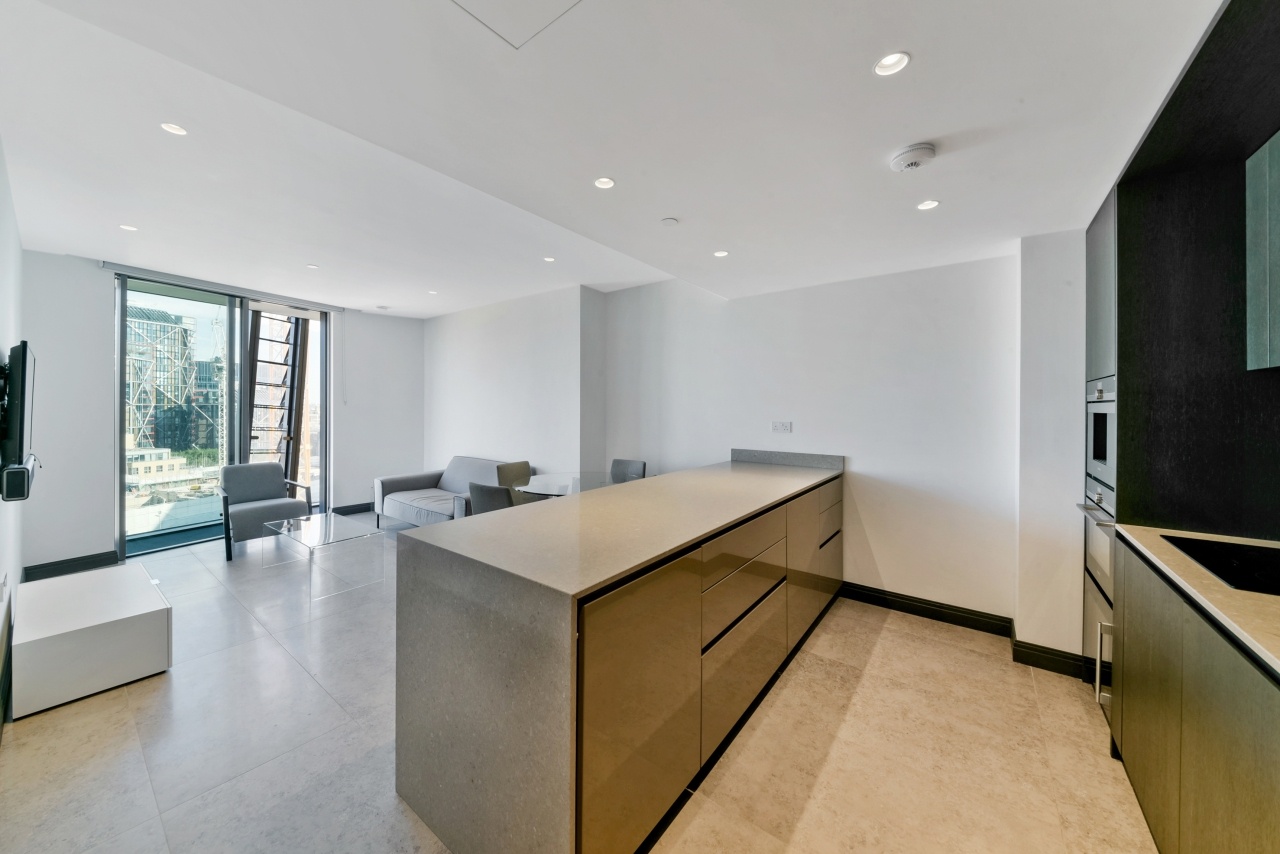 Additional image 2 of 1 Bed Flat, Blackfriars Road, SE1, N1 7GU