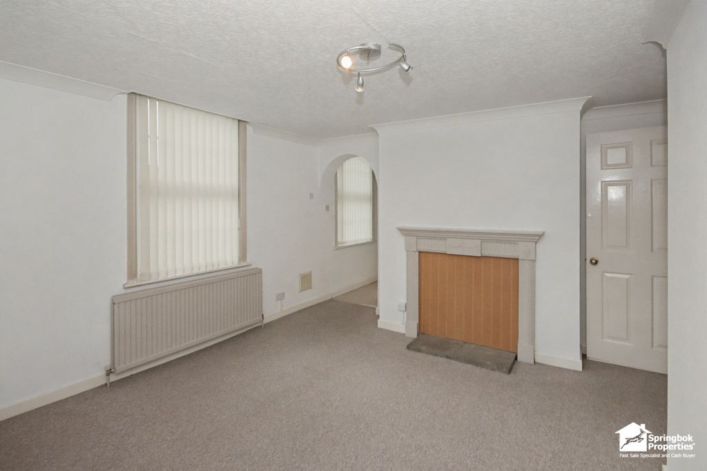 Additional image 3 of 2 bed flat for saleRutland Gables, Tinwell Road, Stamford, Lincolnshire PE9