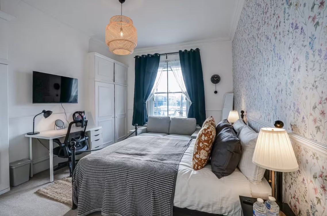 Additional image 11 of 4 Bed Flat, Victoria, SW1P, N1 7GU