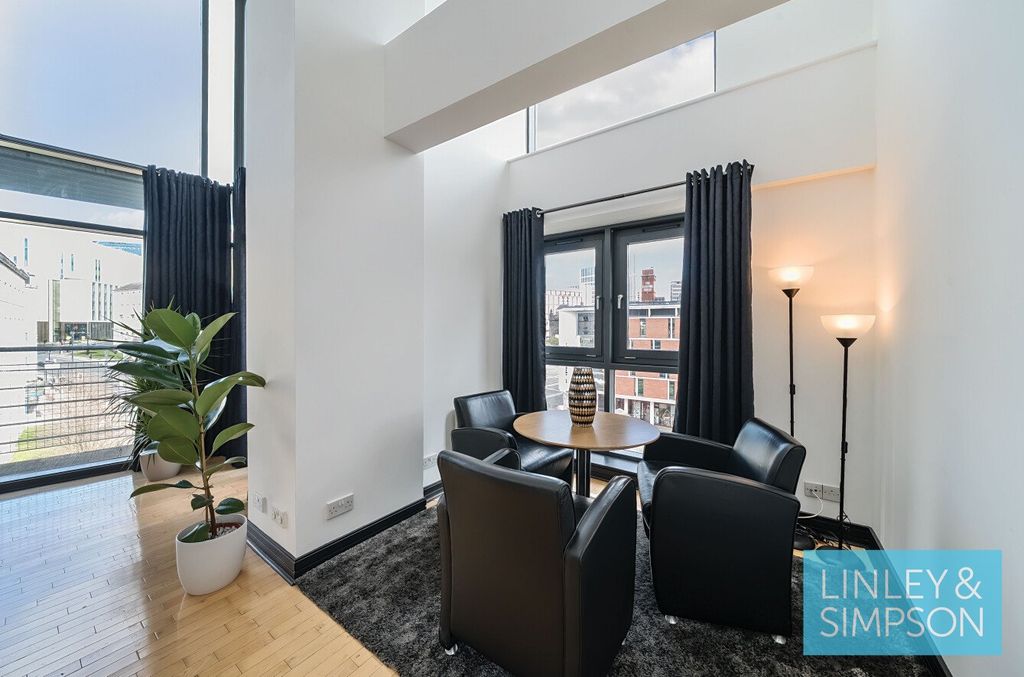 Additional image 8 of 2 bed flat for salePortland Place, 5 Calverly Street, Leeds LS1