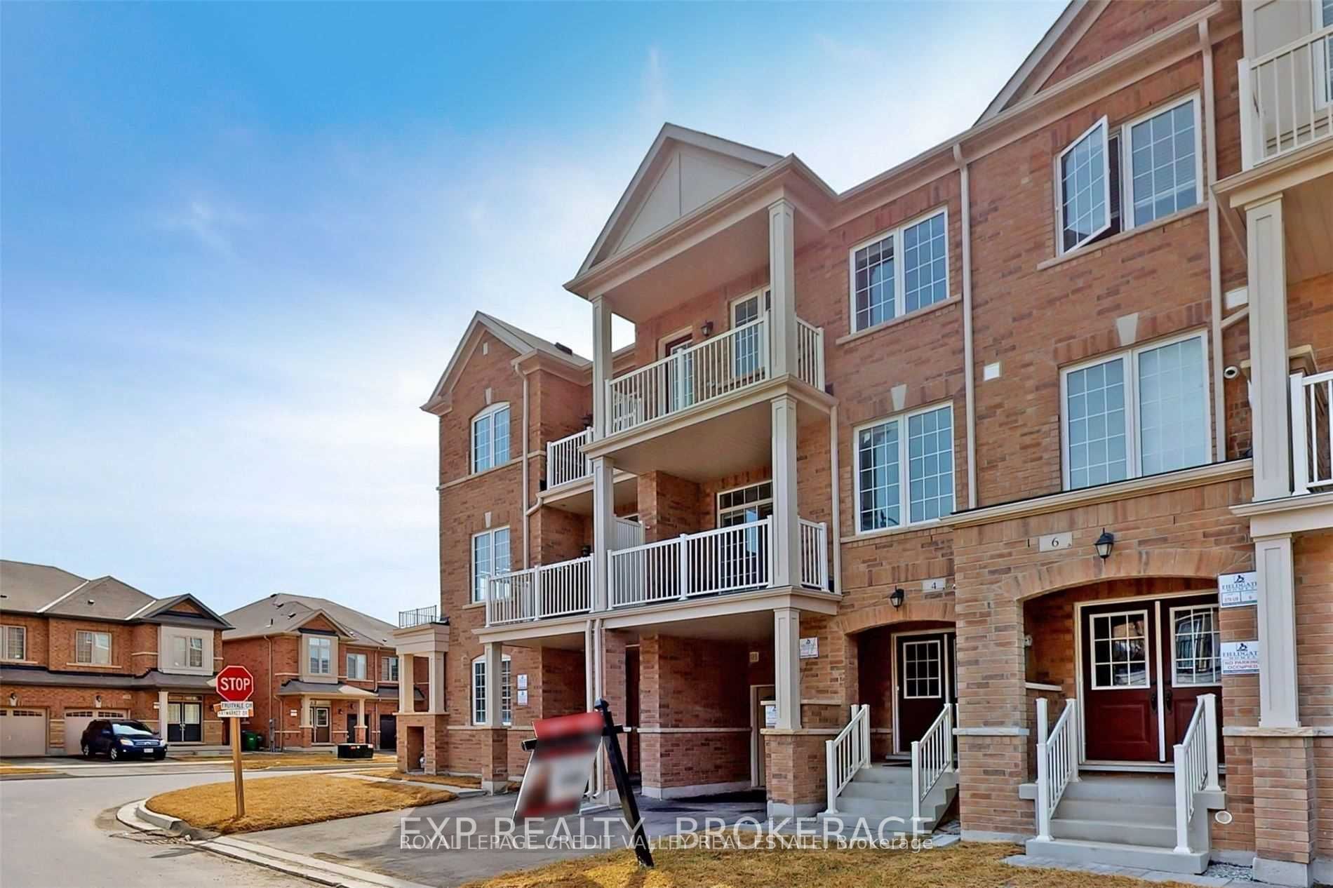 Additional image 3 of 4 Haymarket Drive, Brampton, ON, L4A 5C3