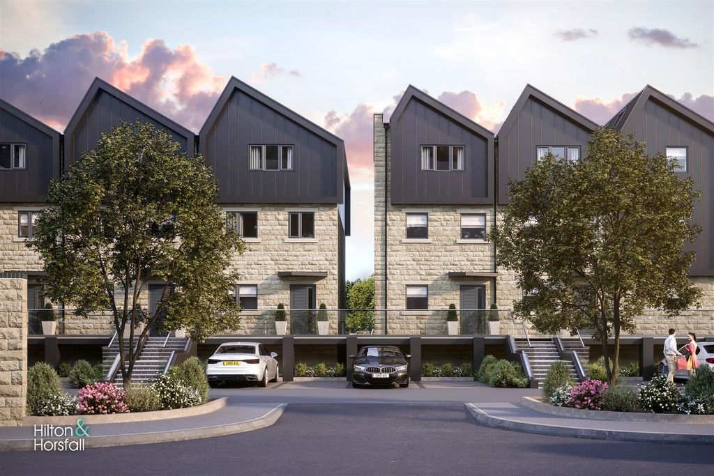 Land for saleBlack Carr Mill, Skipton Road, Trawden BB8