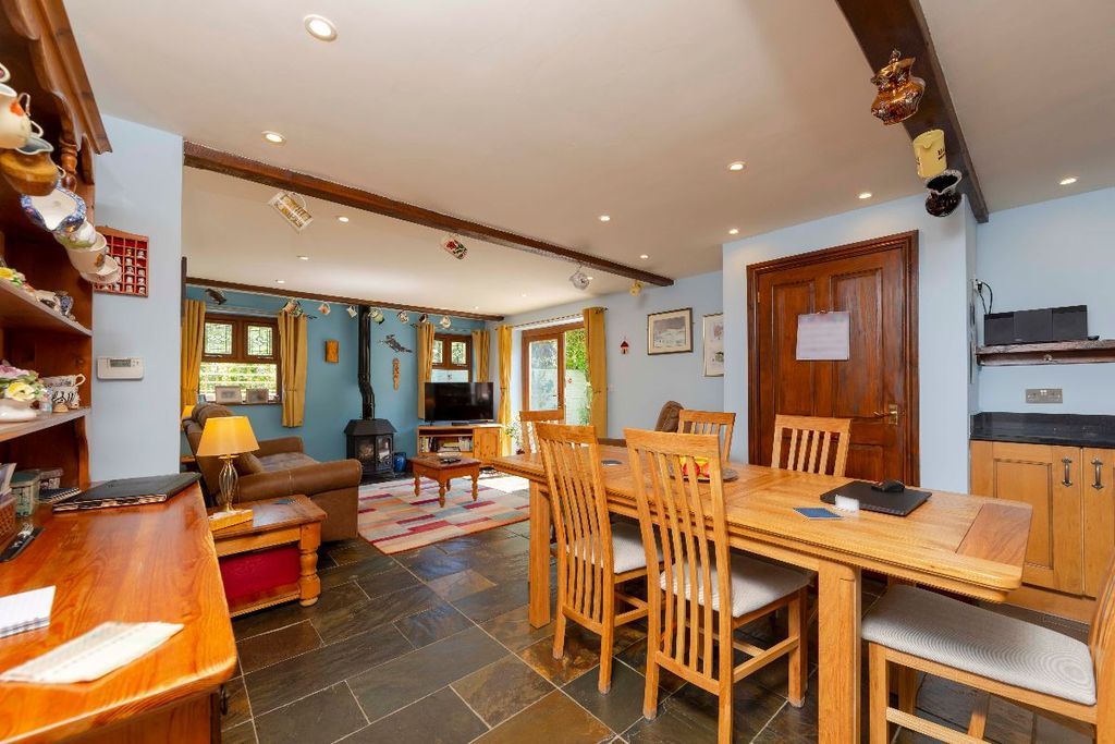Additional image 22 of 4 bed detached house for saleEdwardsville, Treharris CF46