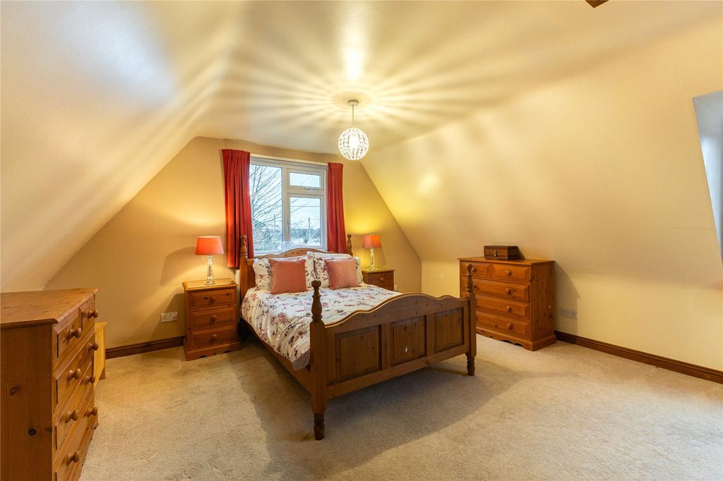 Additional image 16 of 4 bed detached house for saleBesselsleigh Road, Wootton, Abingdon, Oxfordshire OX13