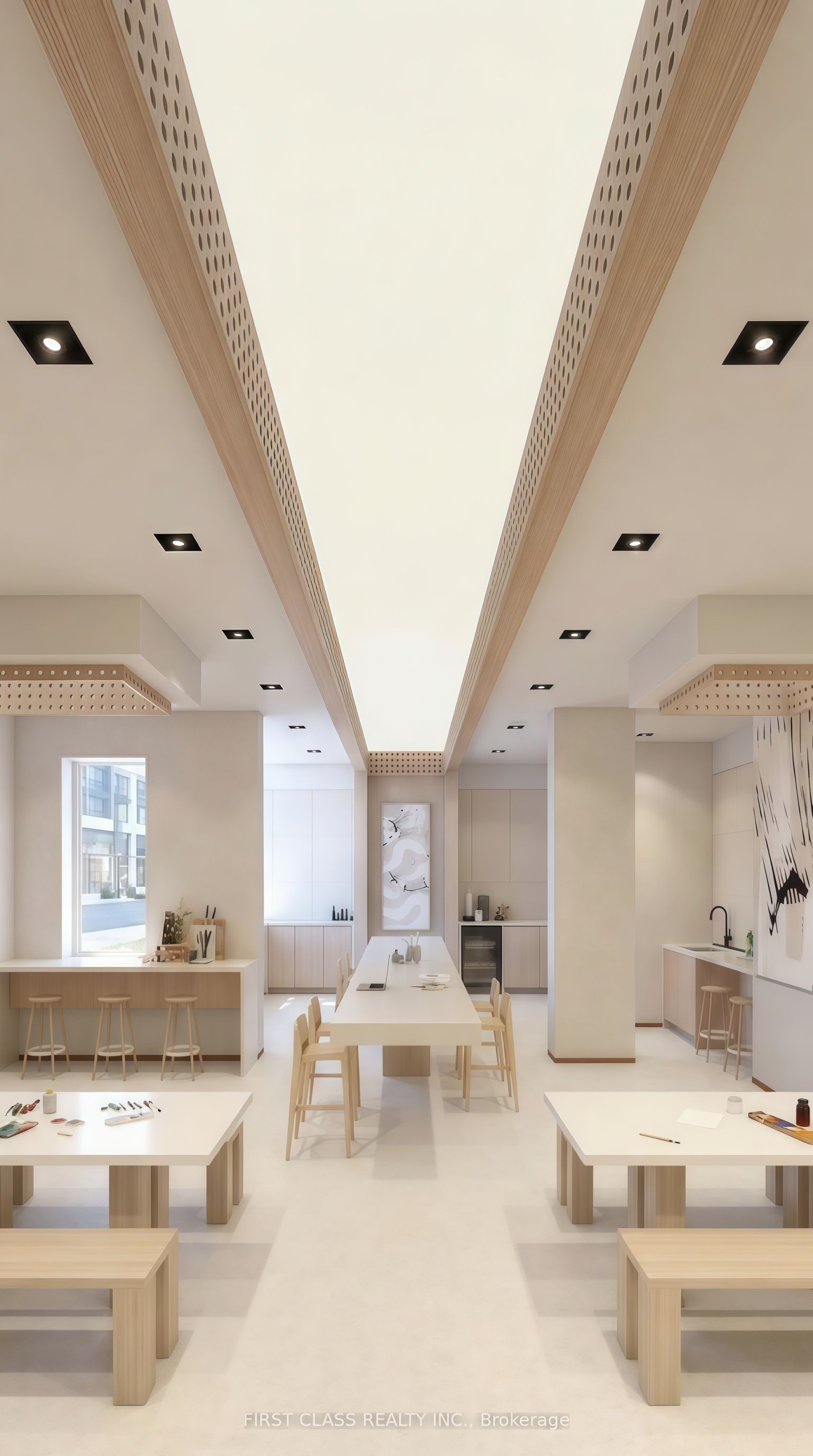 Additional image 4 of 651-30 Dreamers Way, Toronto, ON, M5A 0Y7