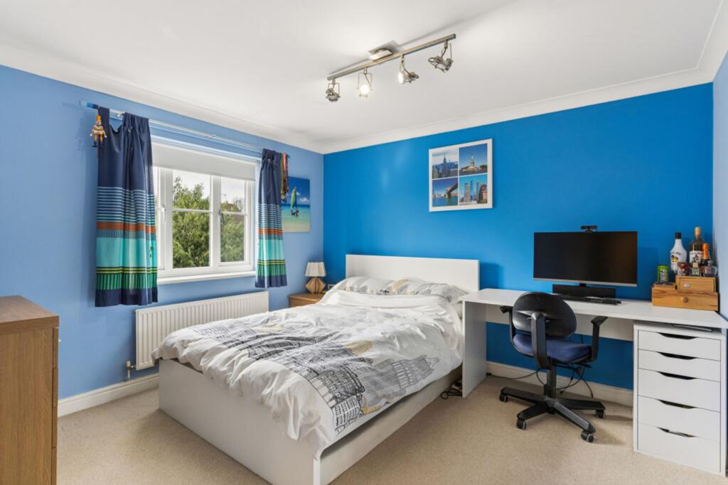 Additional image 16 of Silk Mill Road, Redbourn, AL3