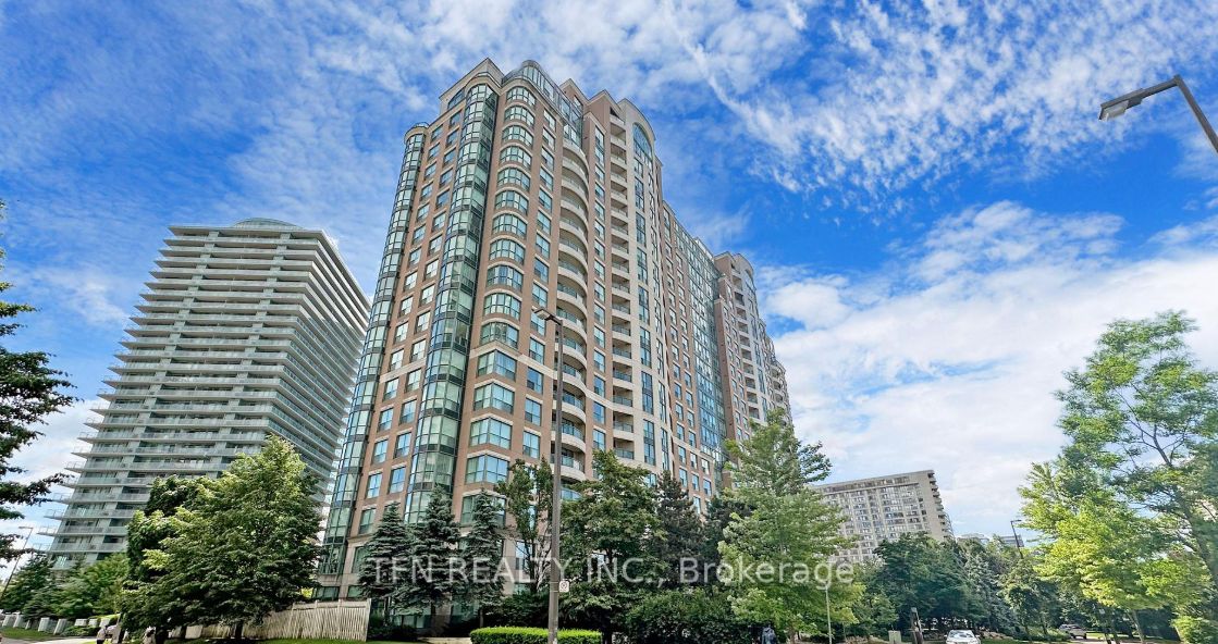 817-23 Lorraine Drive E, Toronto, ON, M2N 6Z6