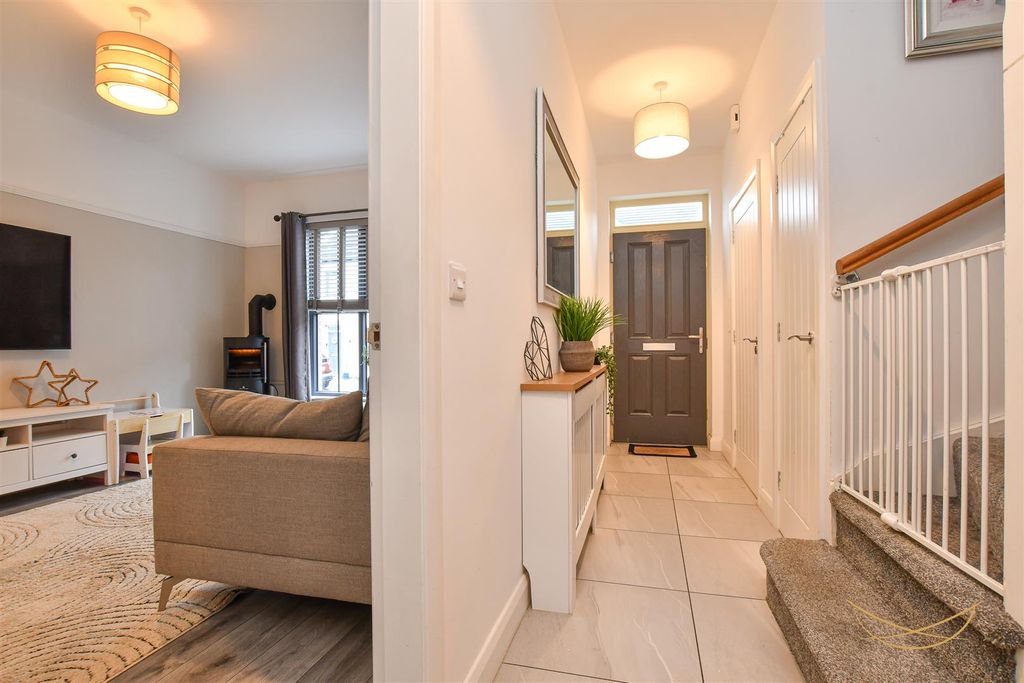Additional image 5 of 3 bed semi-detached house for saleHansons Hall Park, Ballyclare BT39