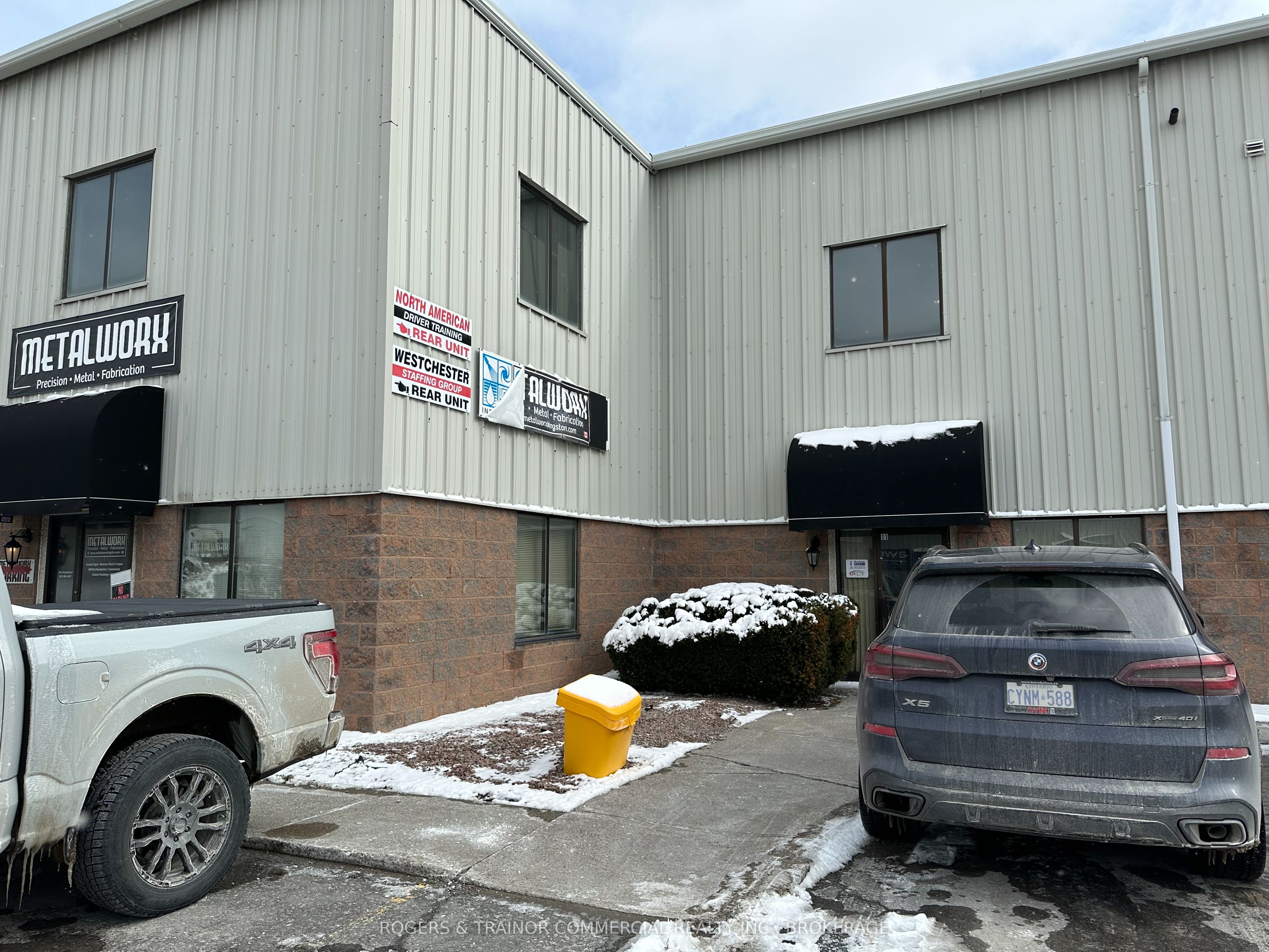 11-12-590 Cataraqui Woods Drive, Kingston, ON, K7P 1T8
