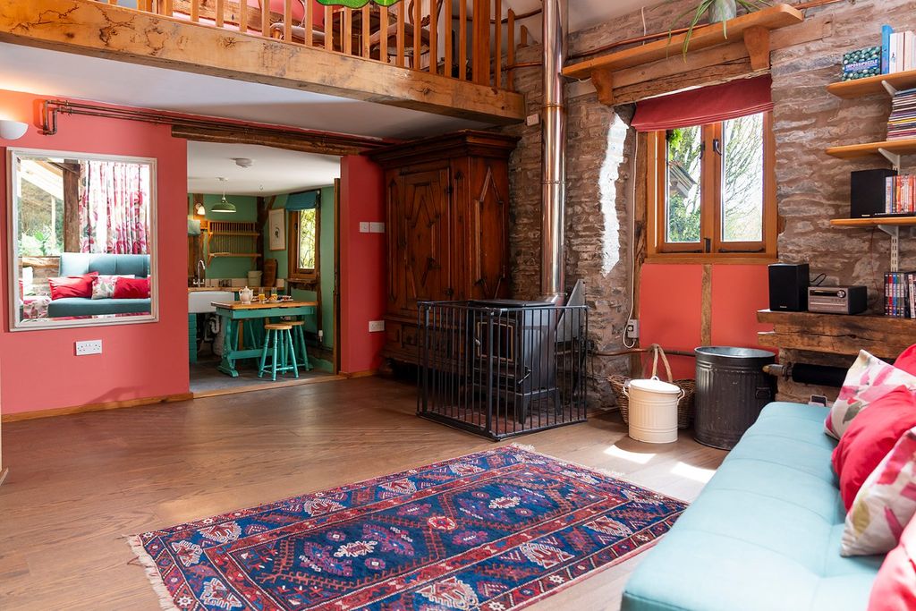 Additional image 23 of 10 bed property for saleFelindre, Knighton, Powys LD7