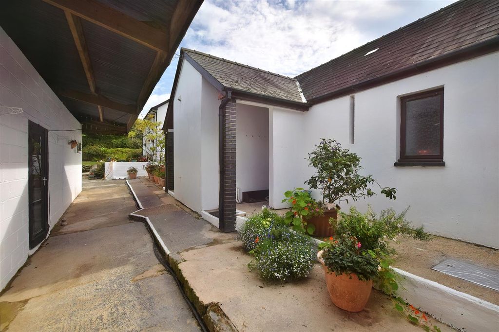 Additional image 13 of Land for saleBlaenffos, Boncath SA37