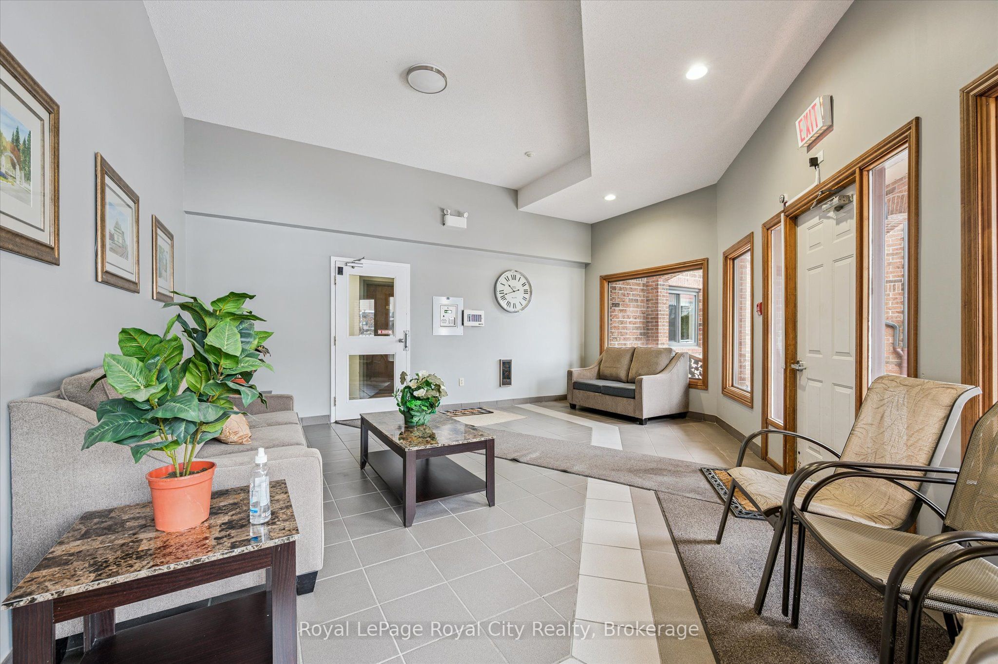 Additional image 6 of 206-4 Albert Street, Cambridge, ON, N1R 3M4