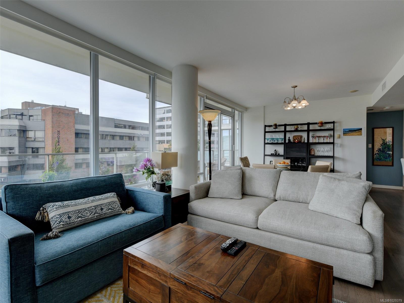 Additional image 3 of 406-708 Burdett Avenue, Victoria, BC, V8W 0A8