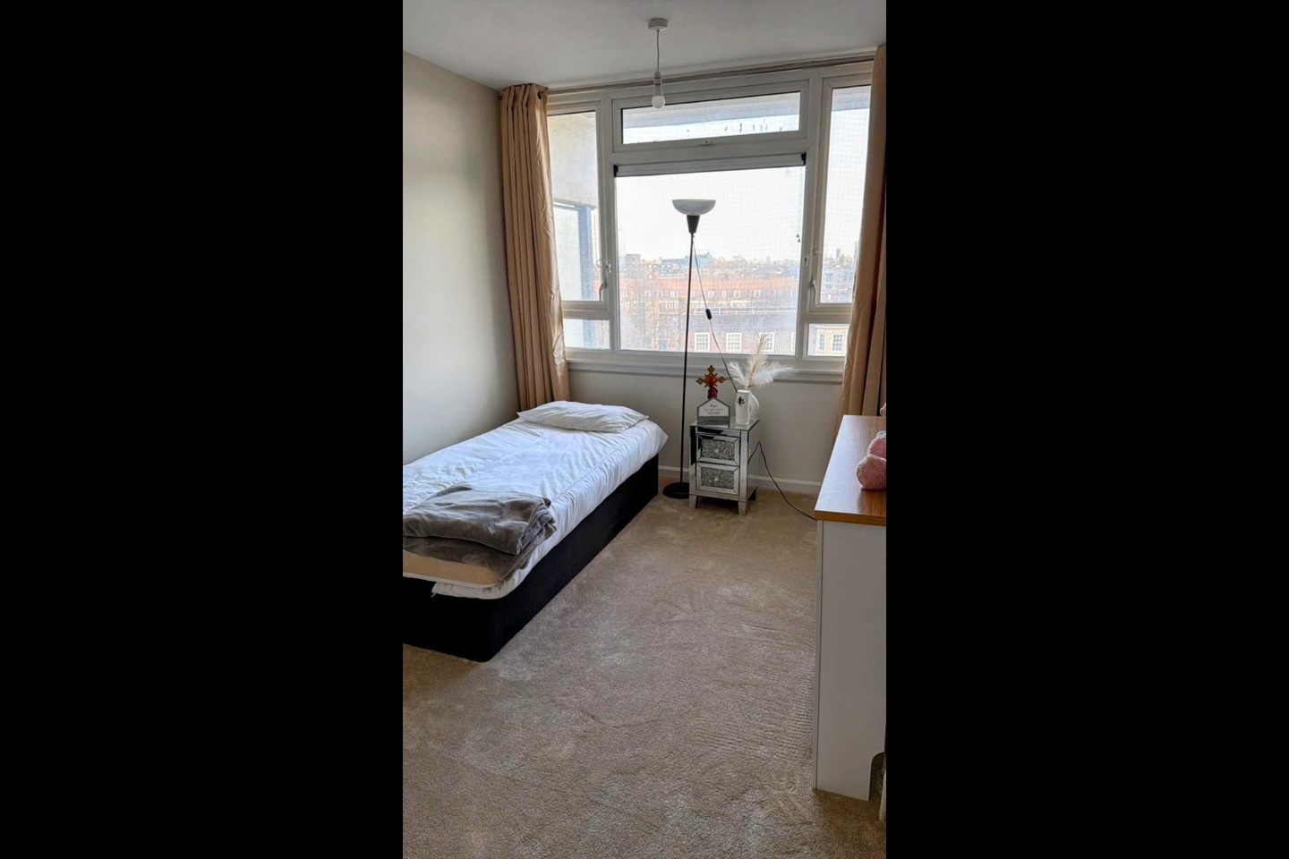 Additional image 6 of Room in a Shared Flat, Coverley Point, SE11, N1 7GU