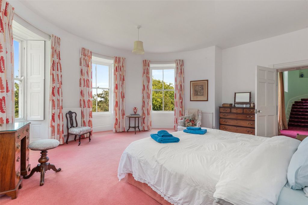 Additional image 11 of Land for saleNr Narberth, Pembrokeshire SA34