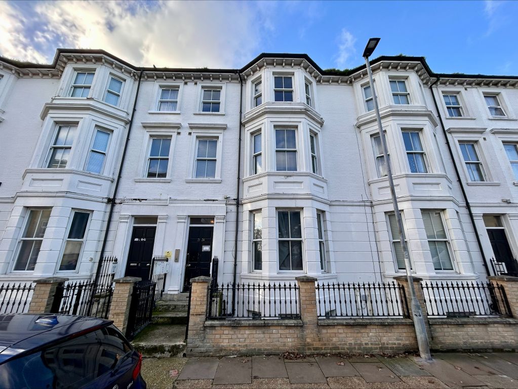 16 bed flat for saleNelson Road South, Great Yarmouth NR30