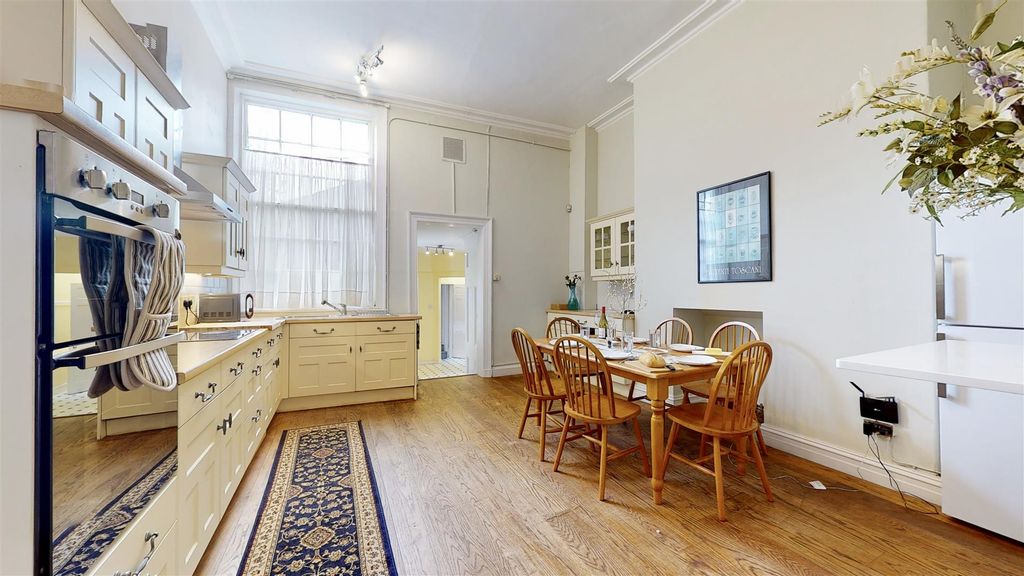 Additional image 34 of 4 bed flat for saleRodney Street, Liverpool L1