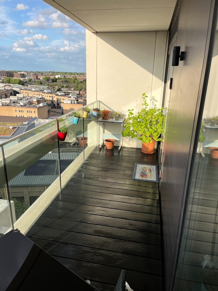 Additional image 7 of 1 Bed Flat, York Way, N7, N1 7GU