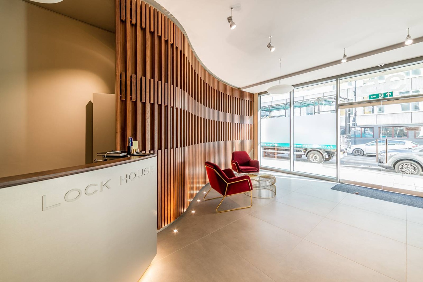 Additional image 16 of 1 Bed Flat, The Lockhouse, NW1, N1 7GU