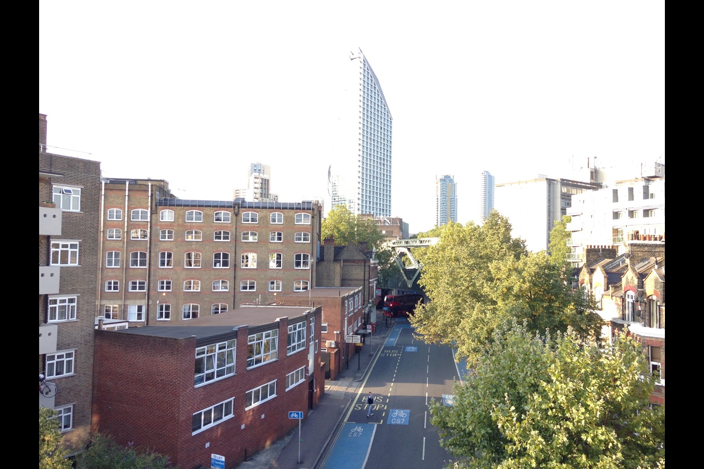 Additional image 9 of 1 Bed Flat, Southwark Bridge Road, SE1, N1 7GU