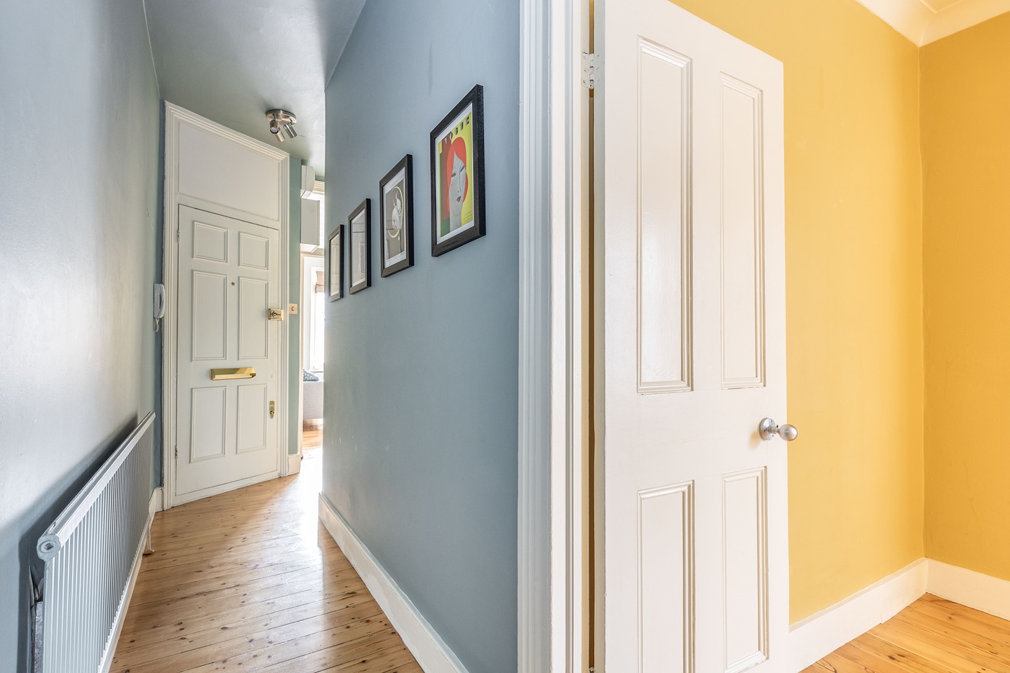 Additional image 6 of 2 Bed Flat, Queenstown Road, SW8, N1 7GU