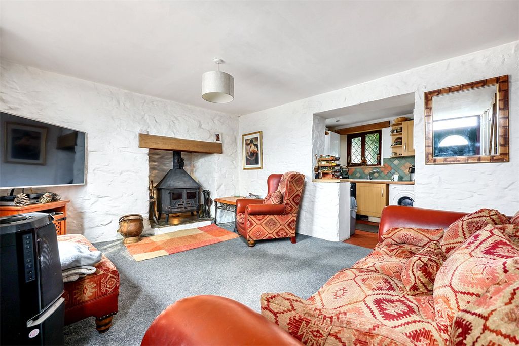 Additional image 7 of 3 bed detached house for saleLutton, Ivybridge, Devon PL21