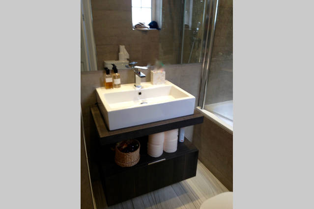 Additional image 7 of Studio Flat, St Vincent Street, W1U, N1 7GU