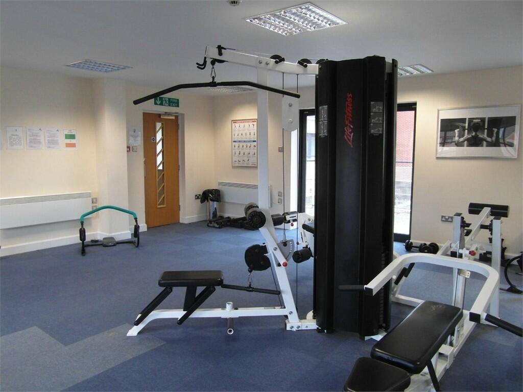 Additional image 10 of Watermarque Apartments, 100 Browning Street, BIRMINGHAM