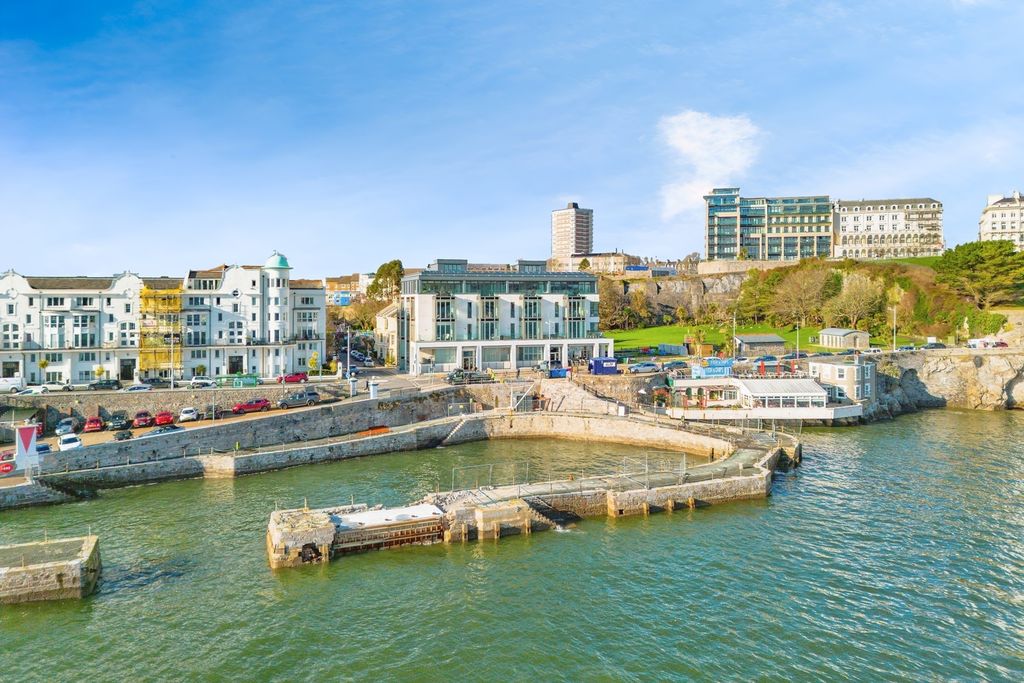 Additional image 22 of 3 bed flat for saleHoe Road, Plymouth, Devon PL1