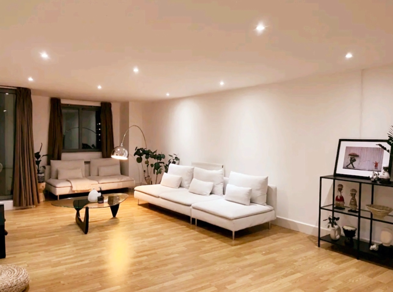 Additional image 3 of 1 Bed Flat, Tanner Street, SE1, N1 7GU