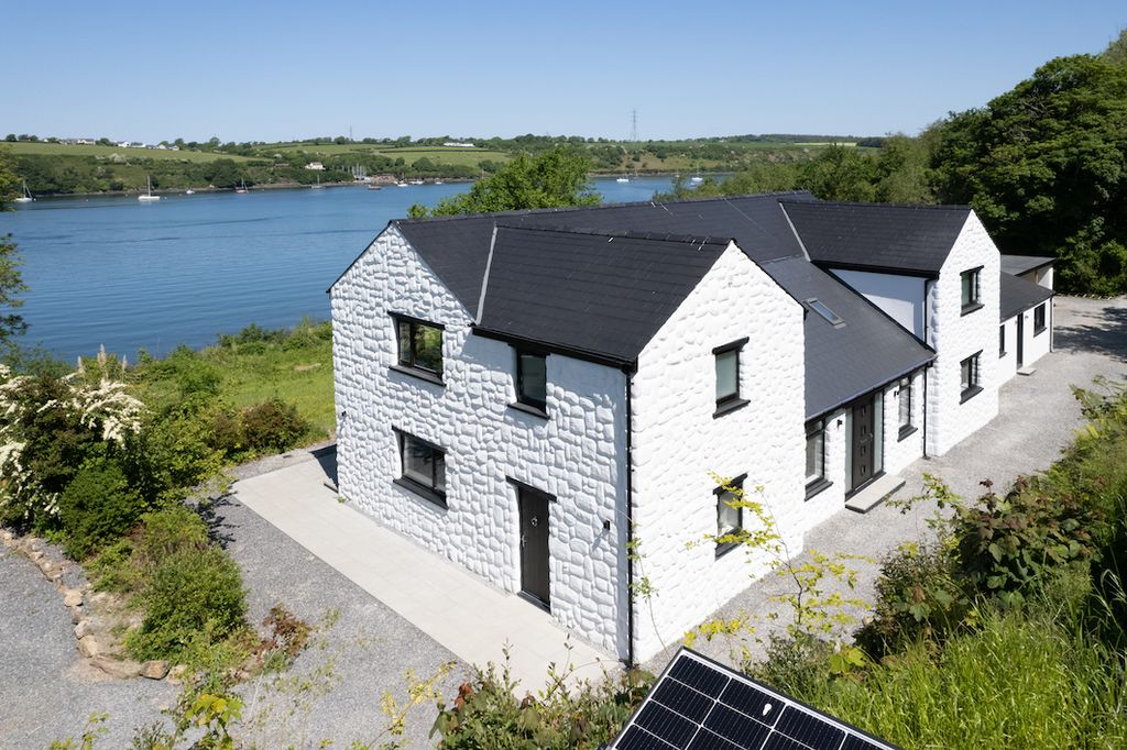 Additional image 3 of 6 bed detached house for saleCosheston, Pembrokeshire SA72
