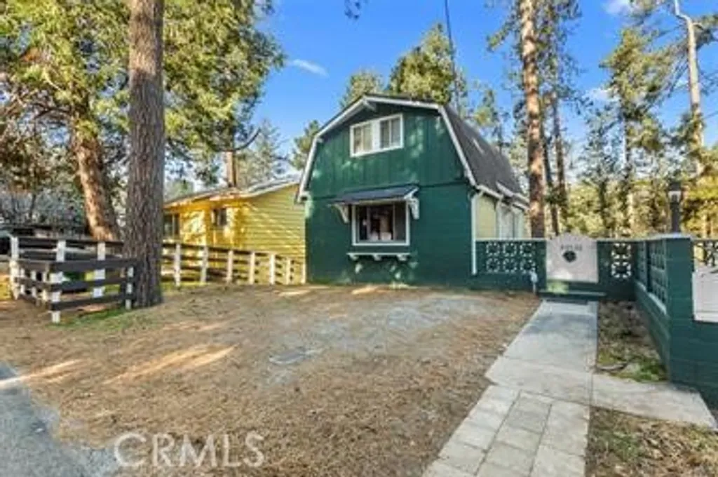 Additional image 2 of 53520 Country Club Dr, Idyllwild, CA 92549