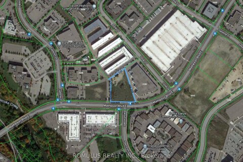 Additional image 4 of 5,6 43R-16290 Matheson Boulevard E, Mississauga, ON, L4W 0B2