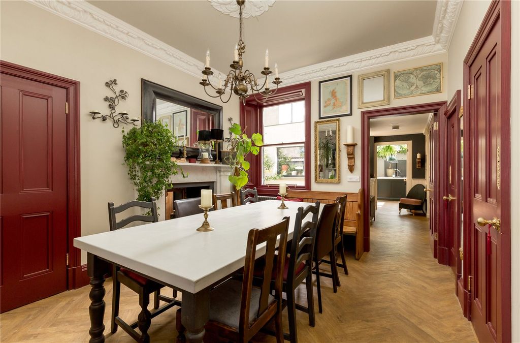 Additional image 6 of 5 bed semi-detached house for saleThe Scores, St. Andrews, Fife KY16