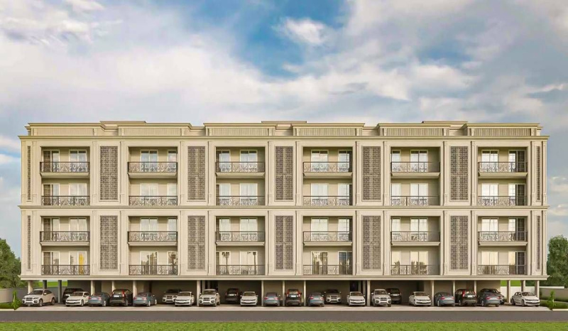 Sector 2, Sohna, Gurgaon