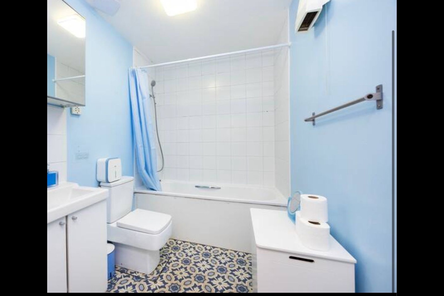 Additional image 16 of Room in a Shared Flat, City Walk, SE1, N1 7GU