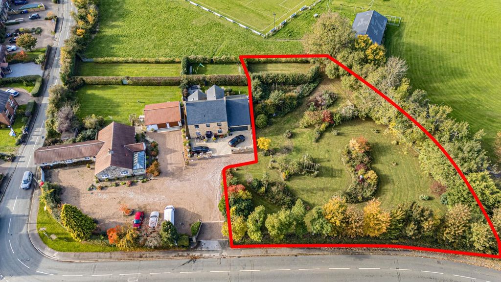 Additional image 3 of Land for saleOld Forge Cottage, Main Street, Tadcaster, North Yorkshire LS24