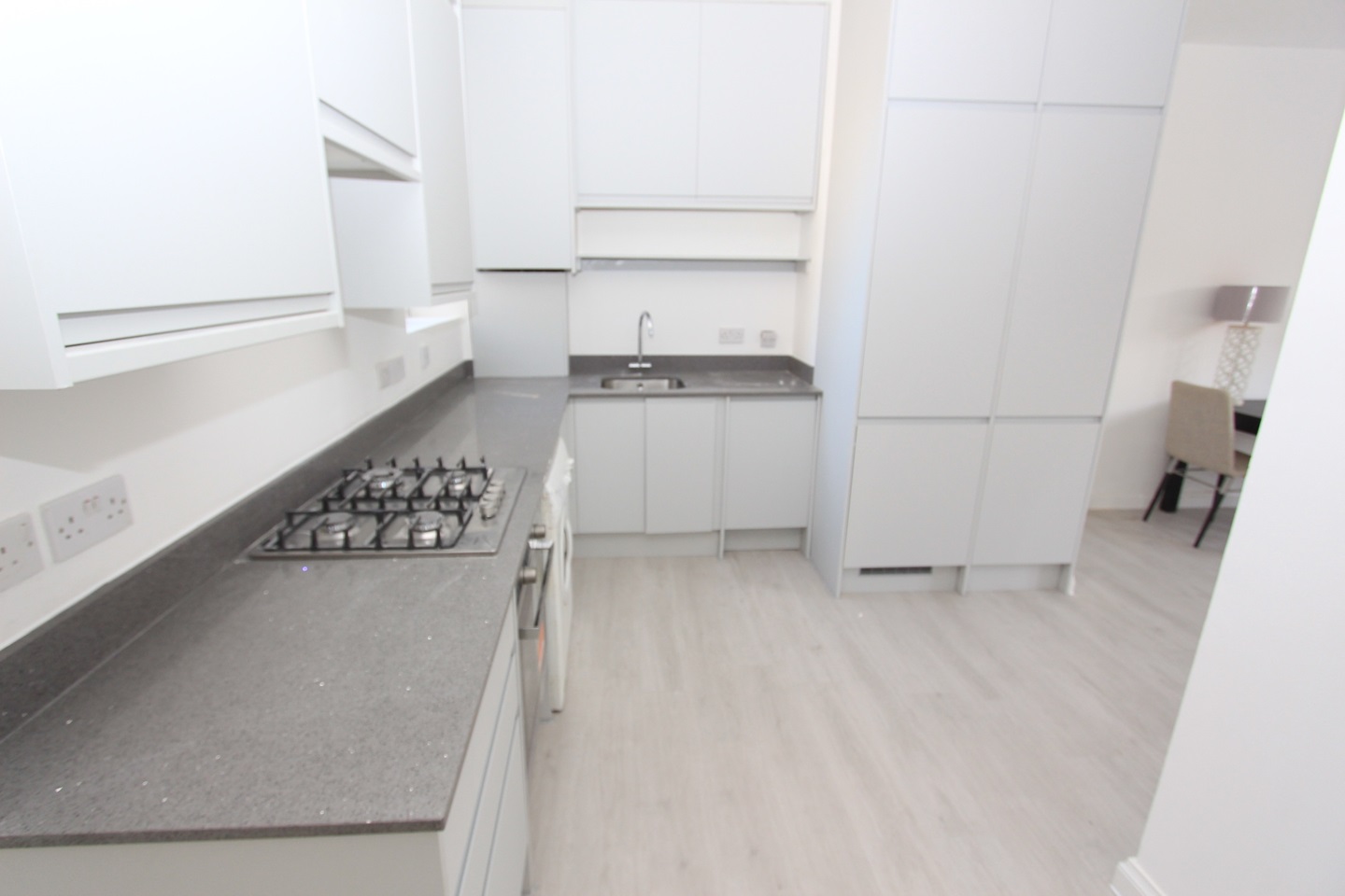 Additional image 10 of 1 Bed Flat, Suffolk House, NW8, N1 7GU