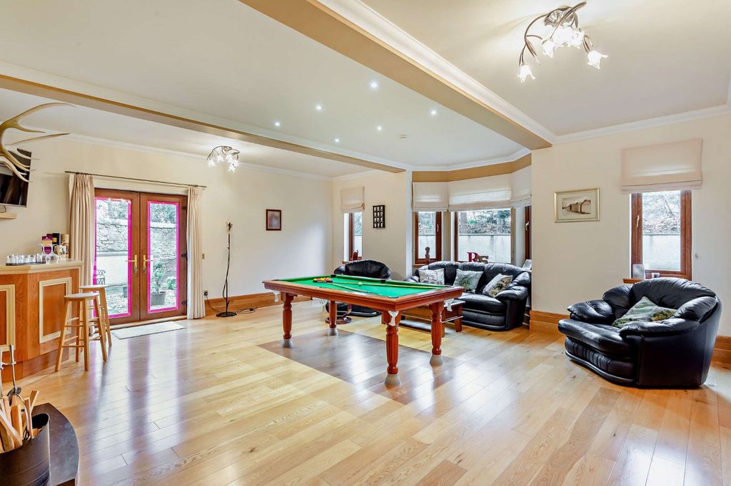 Additional image 15 of 4 bed detached house for saleSt. Leonards Road, Forres, Morayshire IV36