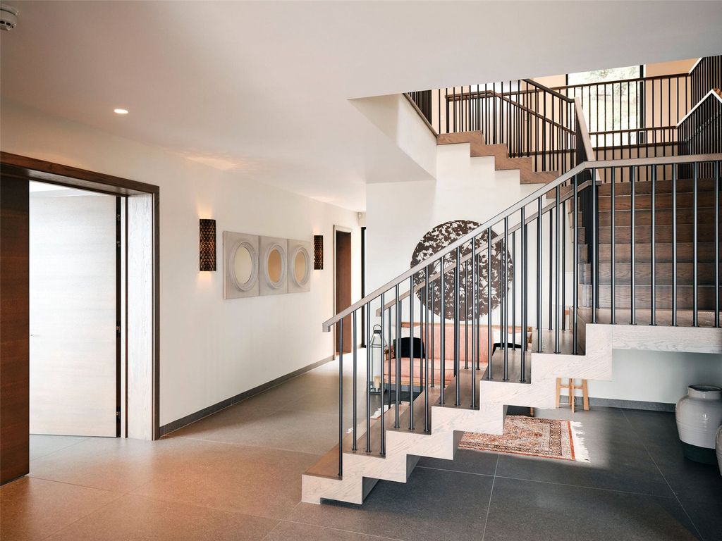 Additional image 2 of 5 bed detached house for saleLa Rue Au Moestre, St Brelade, Jersey JE3