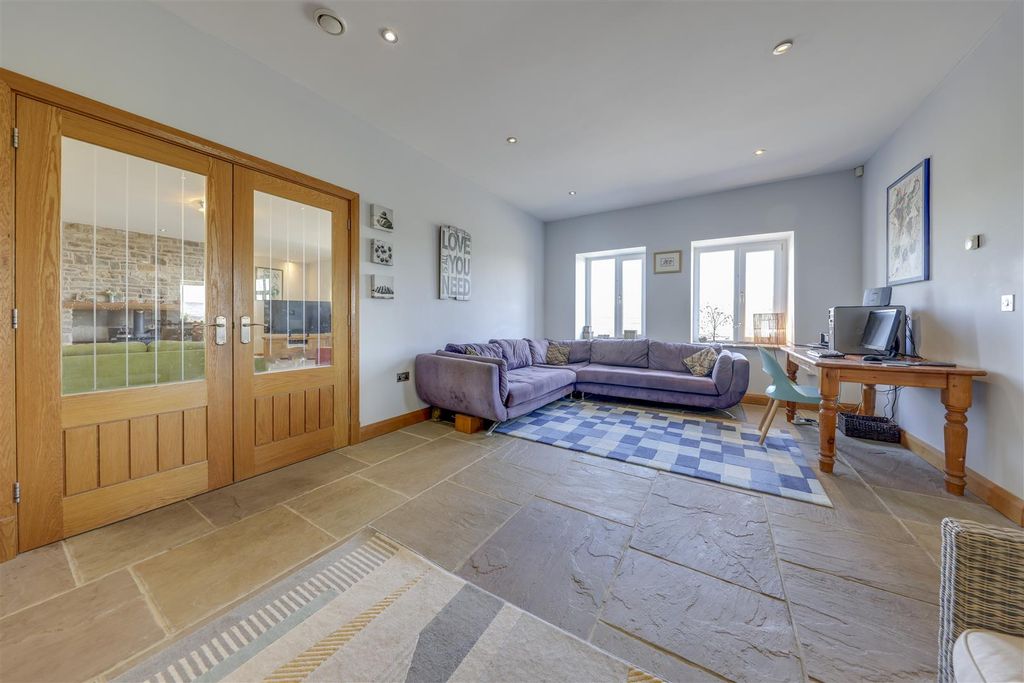 Additional image 11 of 16 bed detached house for saleMiddle Bank Top Farm, Lumb, Rossendale - With 89 Acres BB4